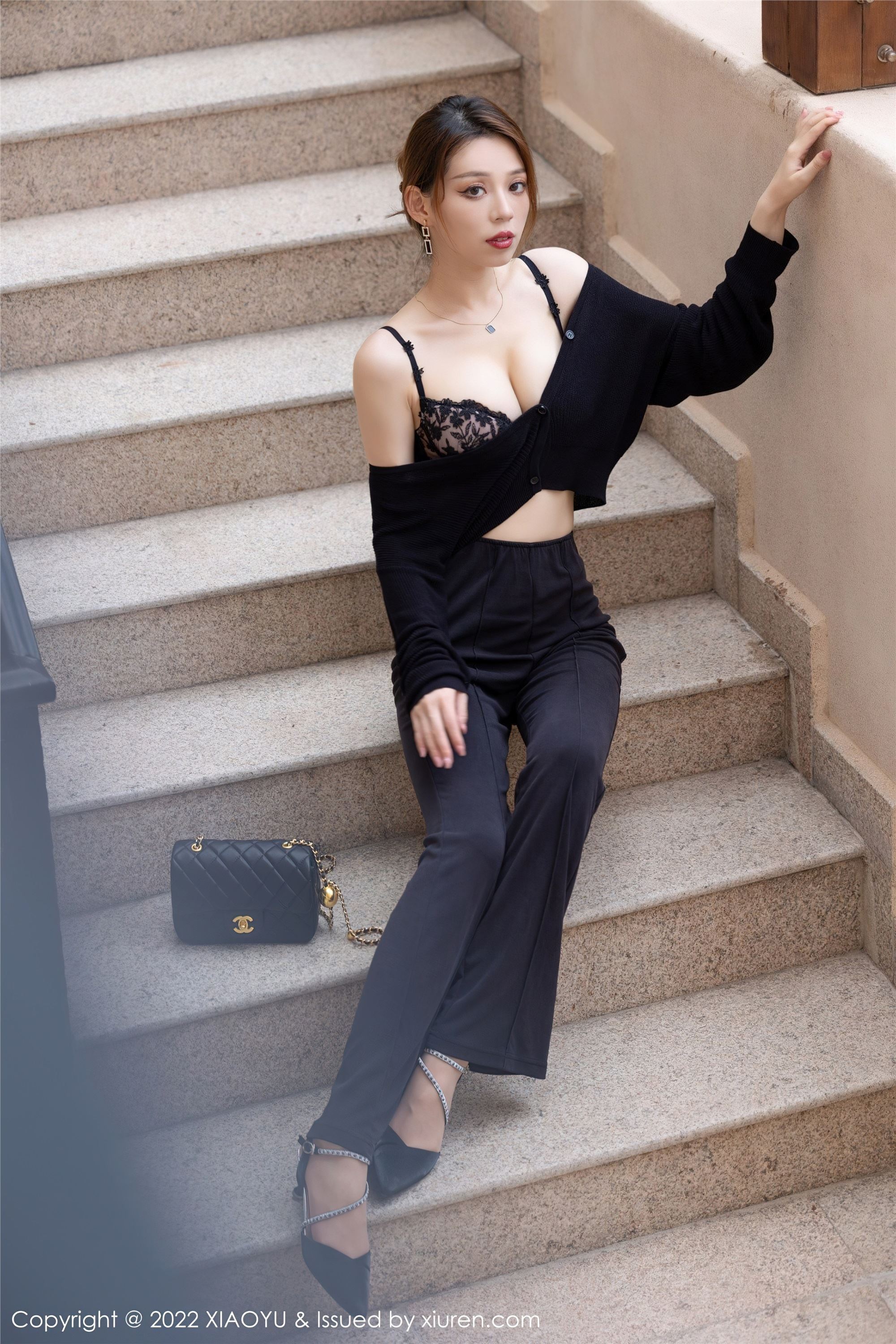 XIAOYU语画界 2022.01.24 Vol.703 言沫